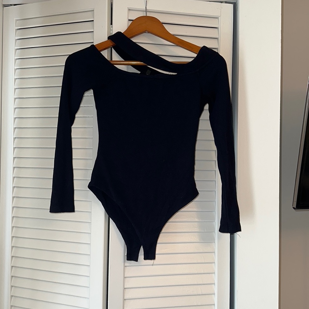 H:ours bodysuit